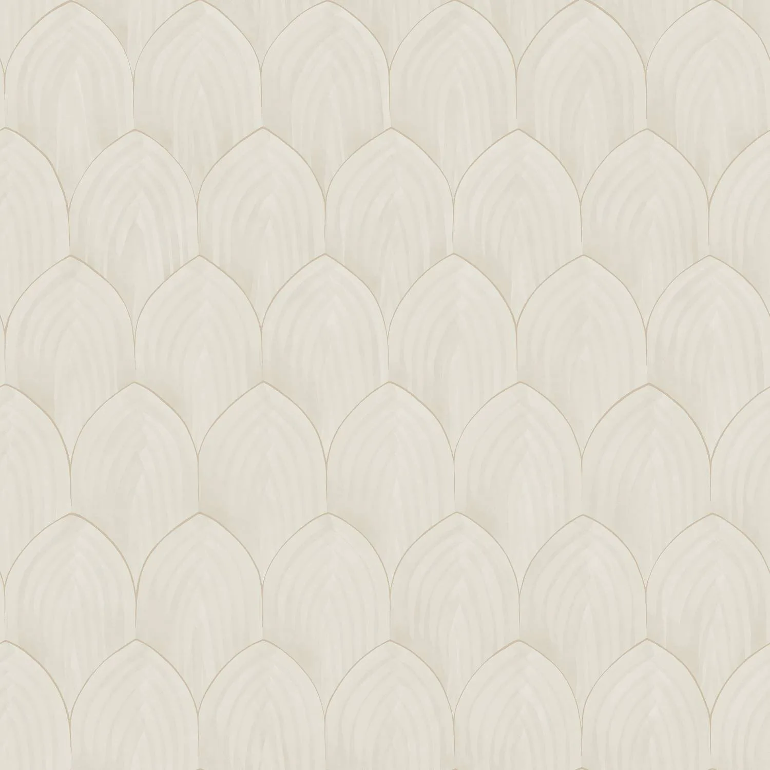 Tapet Boråstapeter Golden Arches 4274