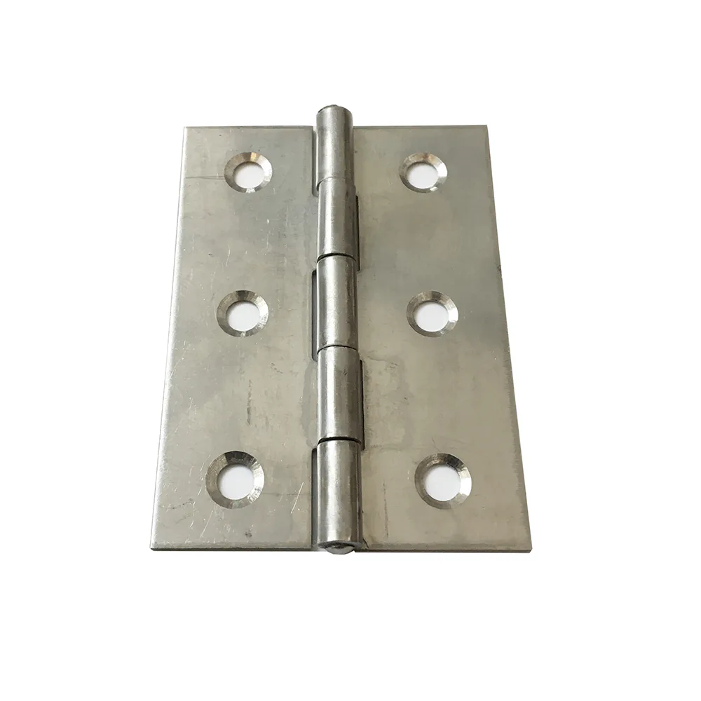 Koppelgångjärn Leif Arvidsson 6448