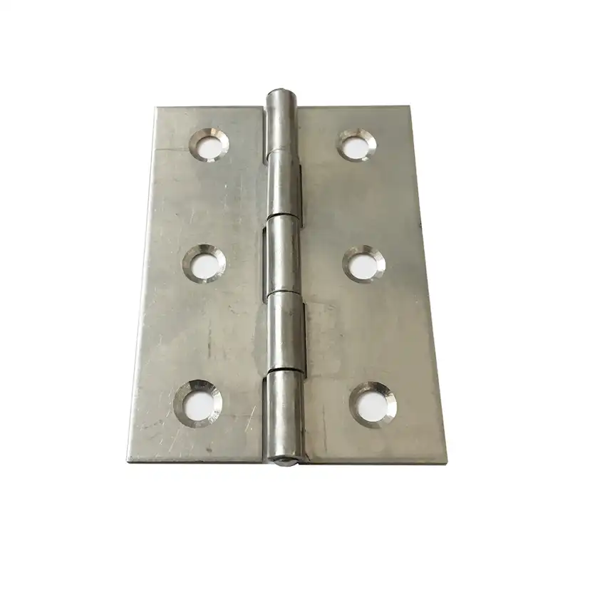 Koppelgångjärn Leif Arvidsson 6448