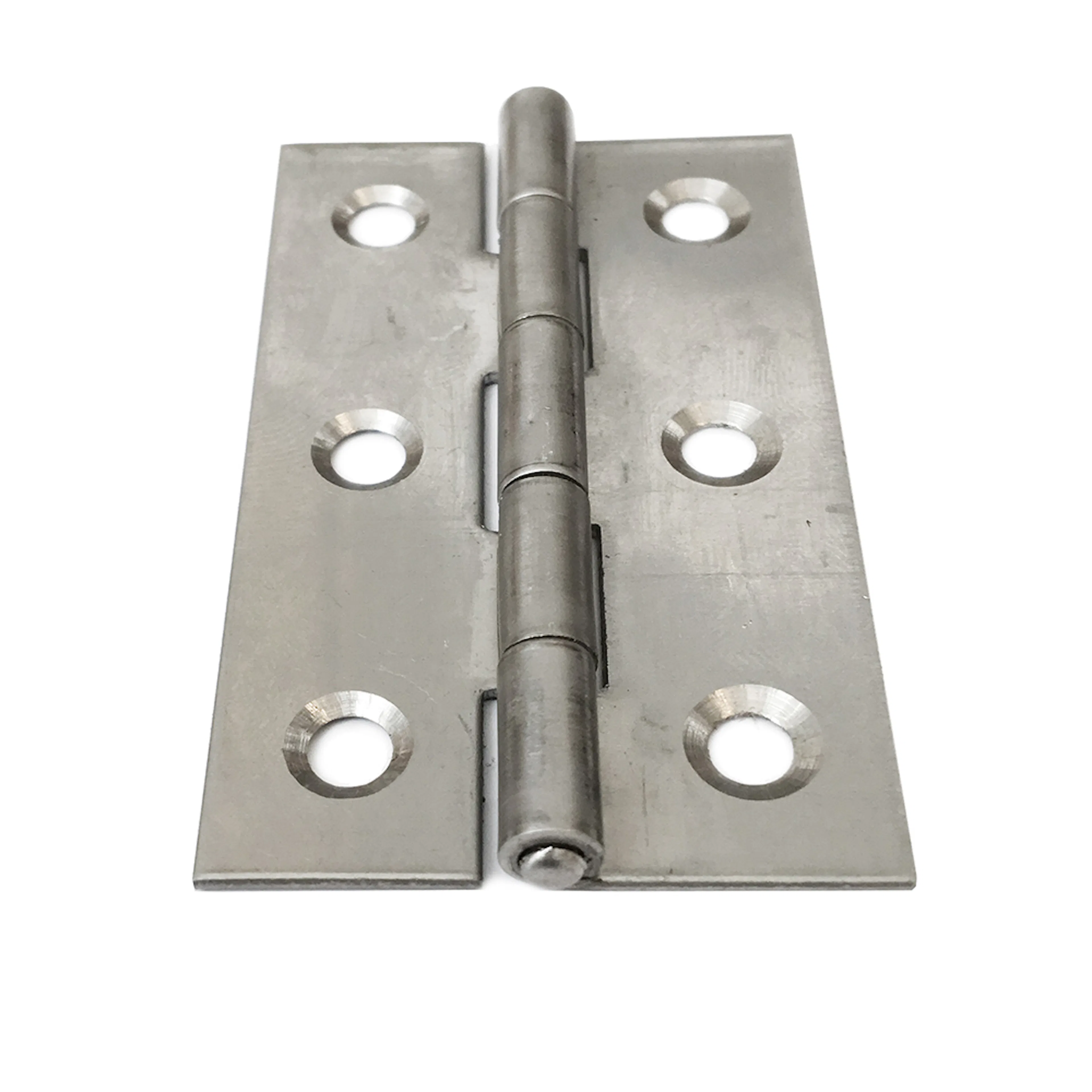 Koppelgångjärn Leif Arvidsson 6539