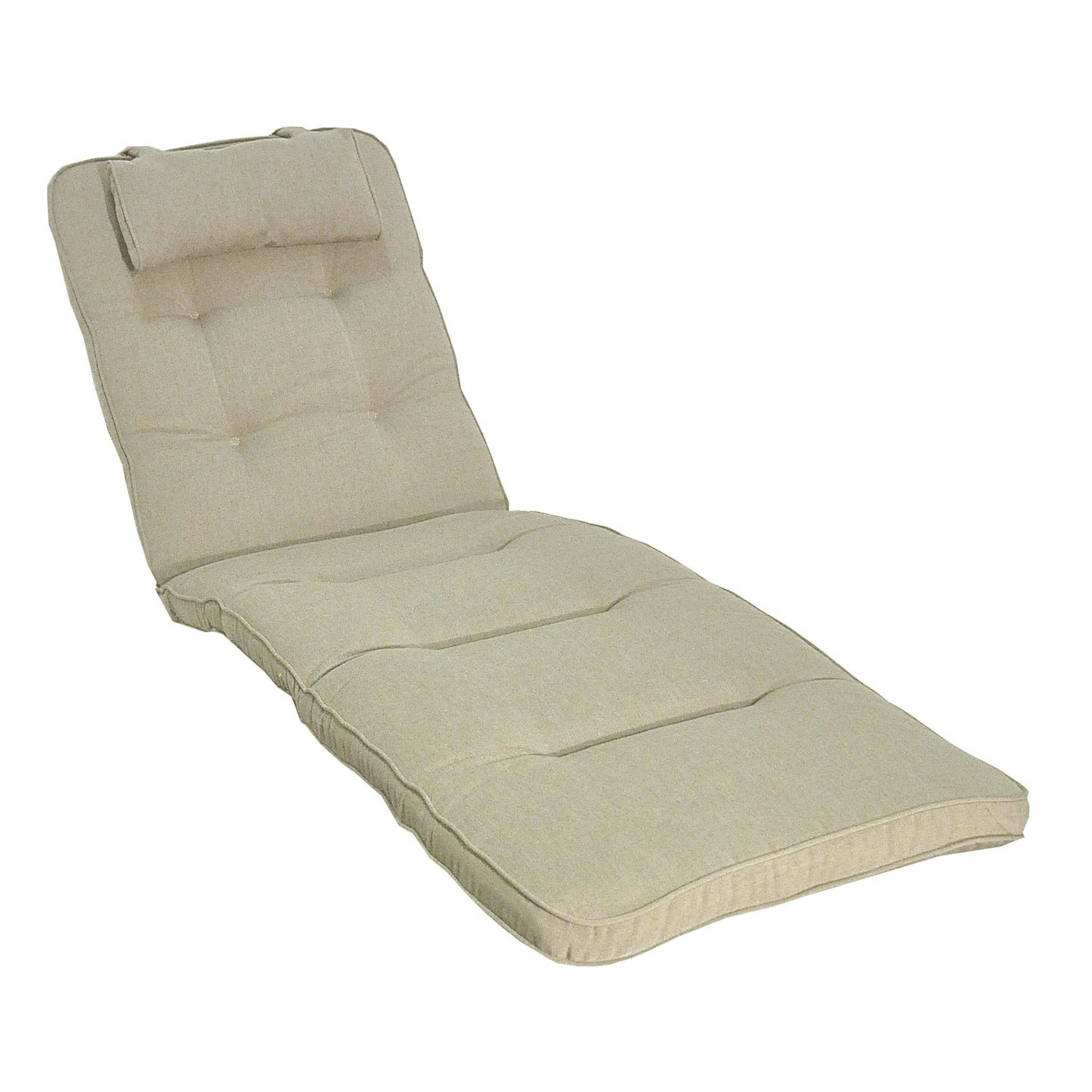 Solvagnsdyna Fritab Woodline Utomhus