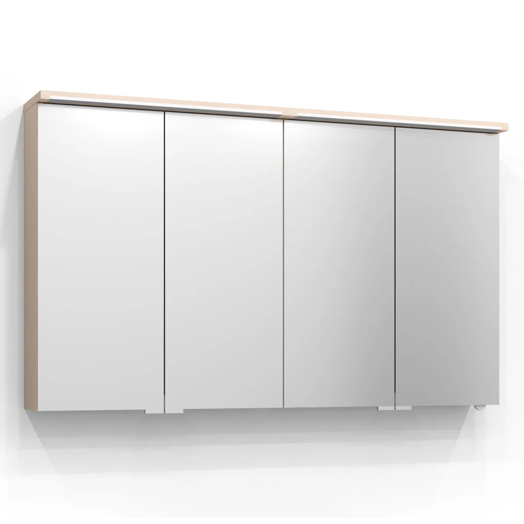 Spegelskåp Svedbergs Skuru