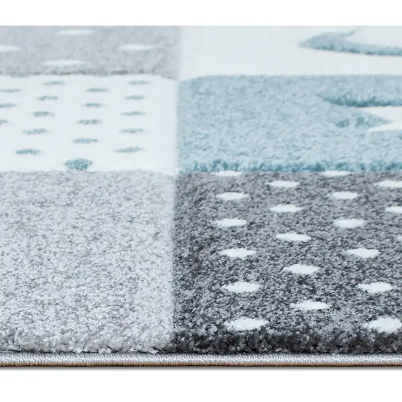 Barnmatta KM Carpets Atlas Star