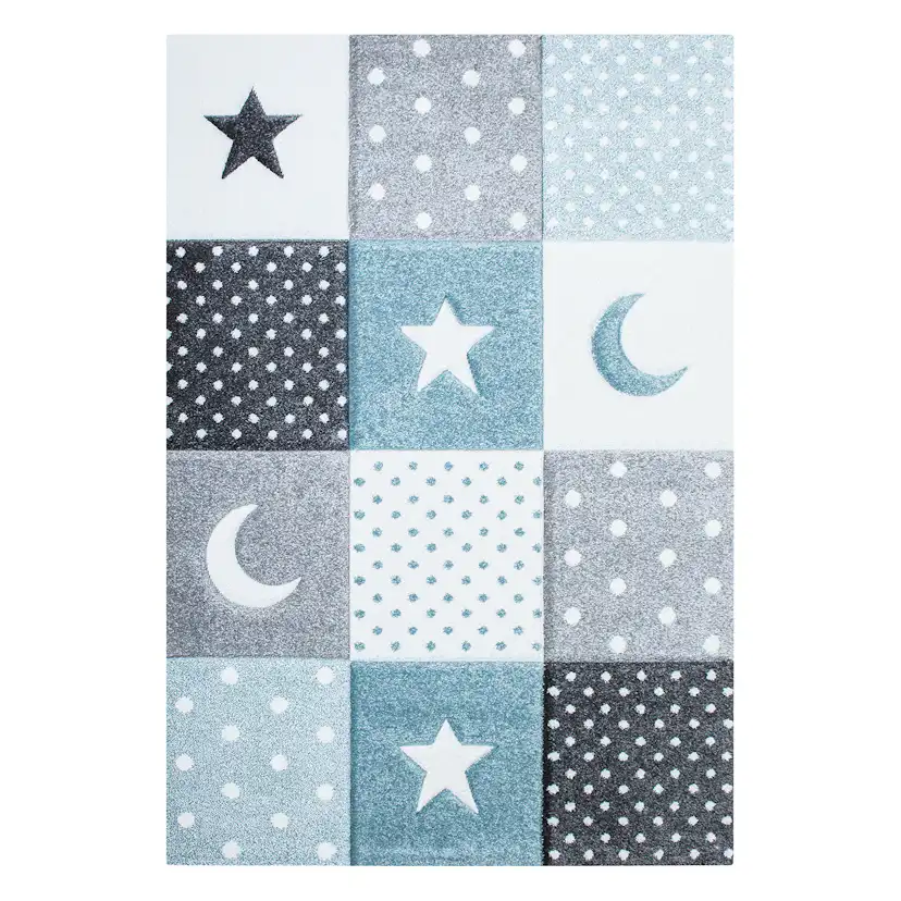 Barnmatta KM Carpets Atlas Star