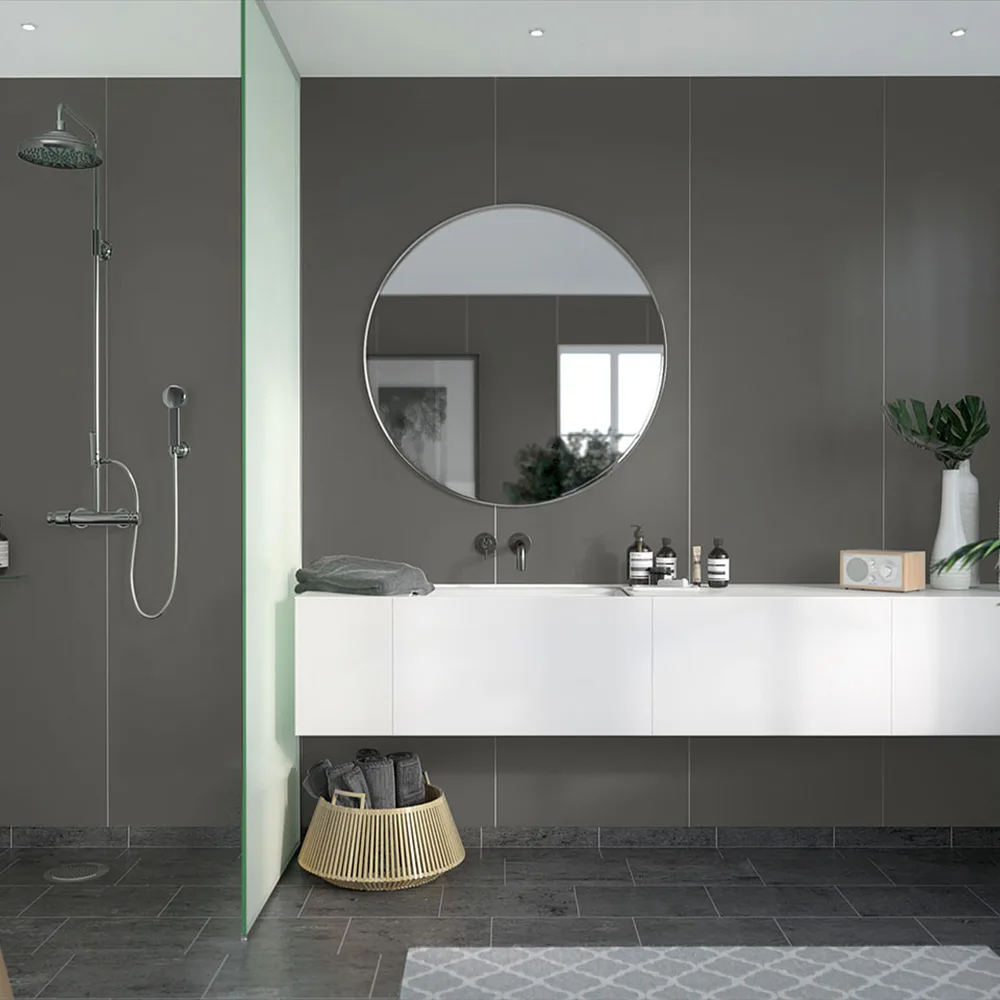 Våtrumsskiva Fibo Aberdeen 0089-M10 EM