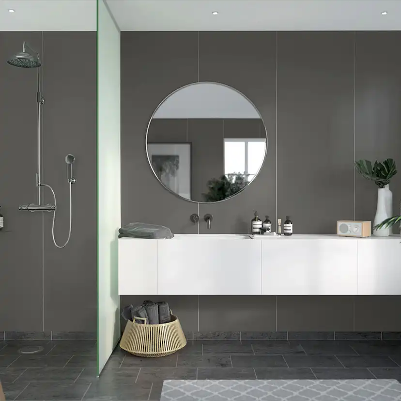 Våtrumsskiva Fibo Aberdeen 0089-M10 EM