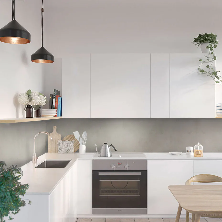 Stänkskyddsskiva Fibo Soft Cement 0145 K00 S