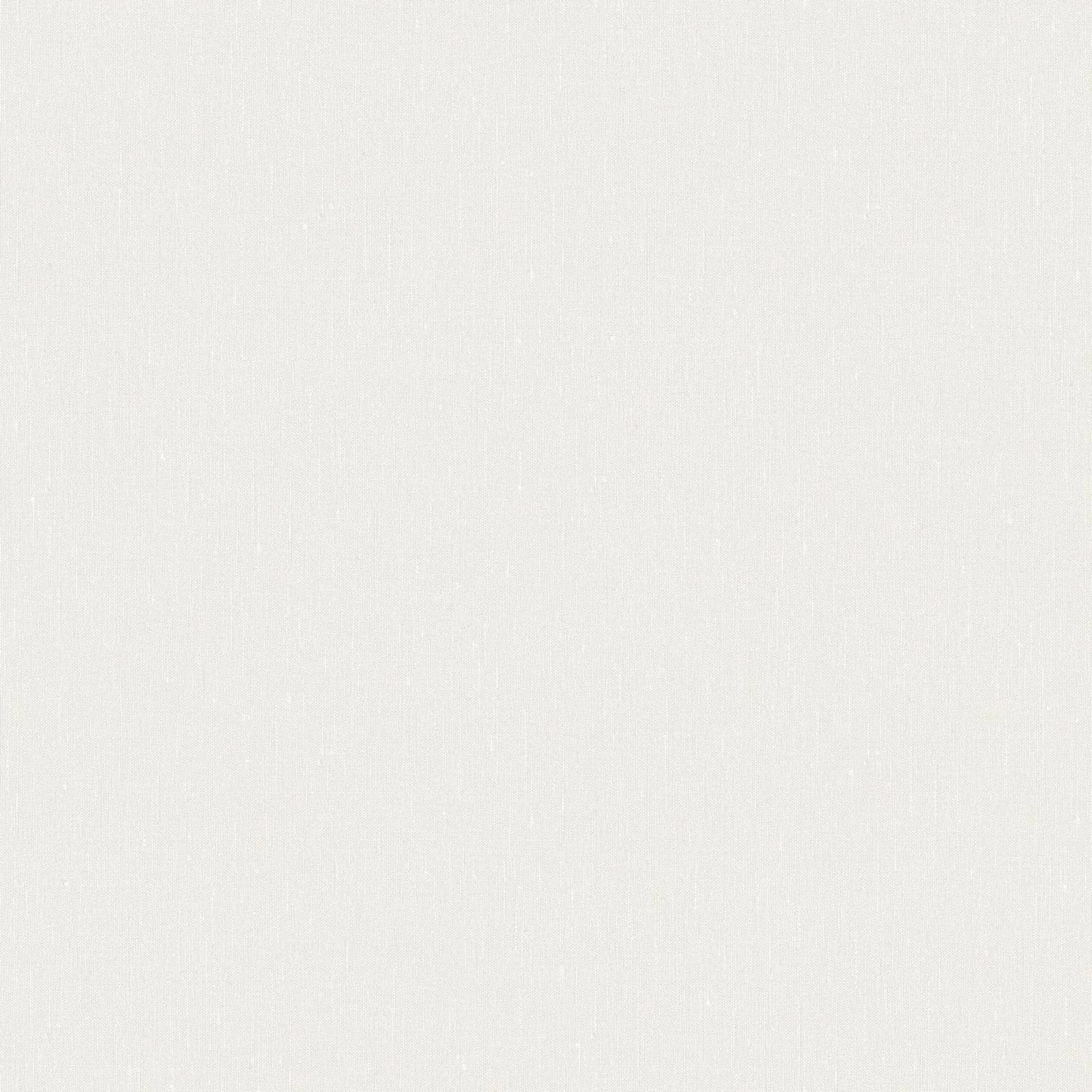 Tapet Boråstapeter Calm White 4301