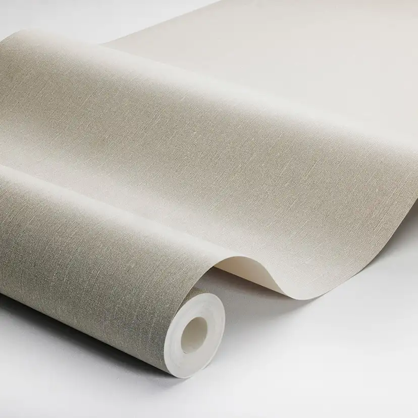 Tapet Boråstapeter Linen Fiber