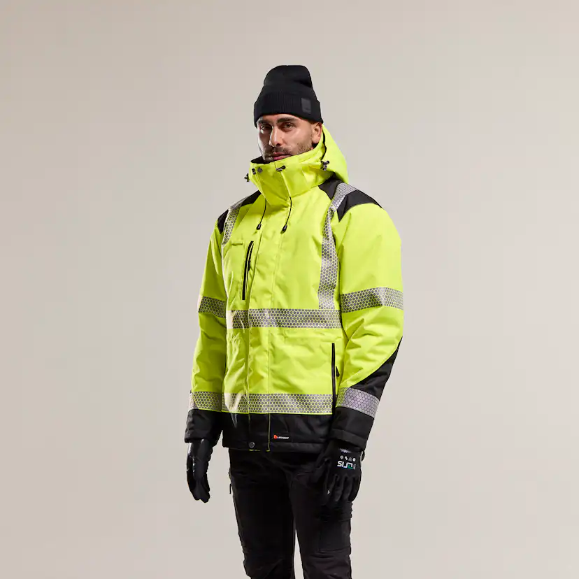 Jacka L.Brador 430P Flexicomb