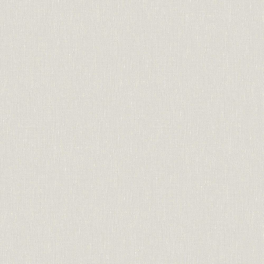 Tapet Boråstapeter Linen Flax Fiber 4310 EasyUp, Enfärgad Beige
