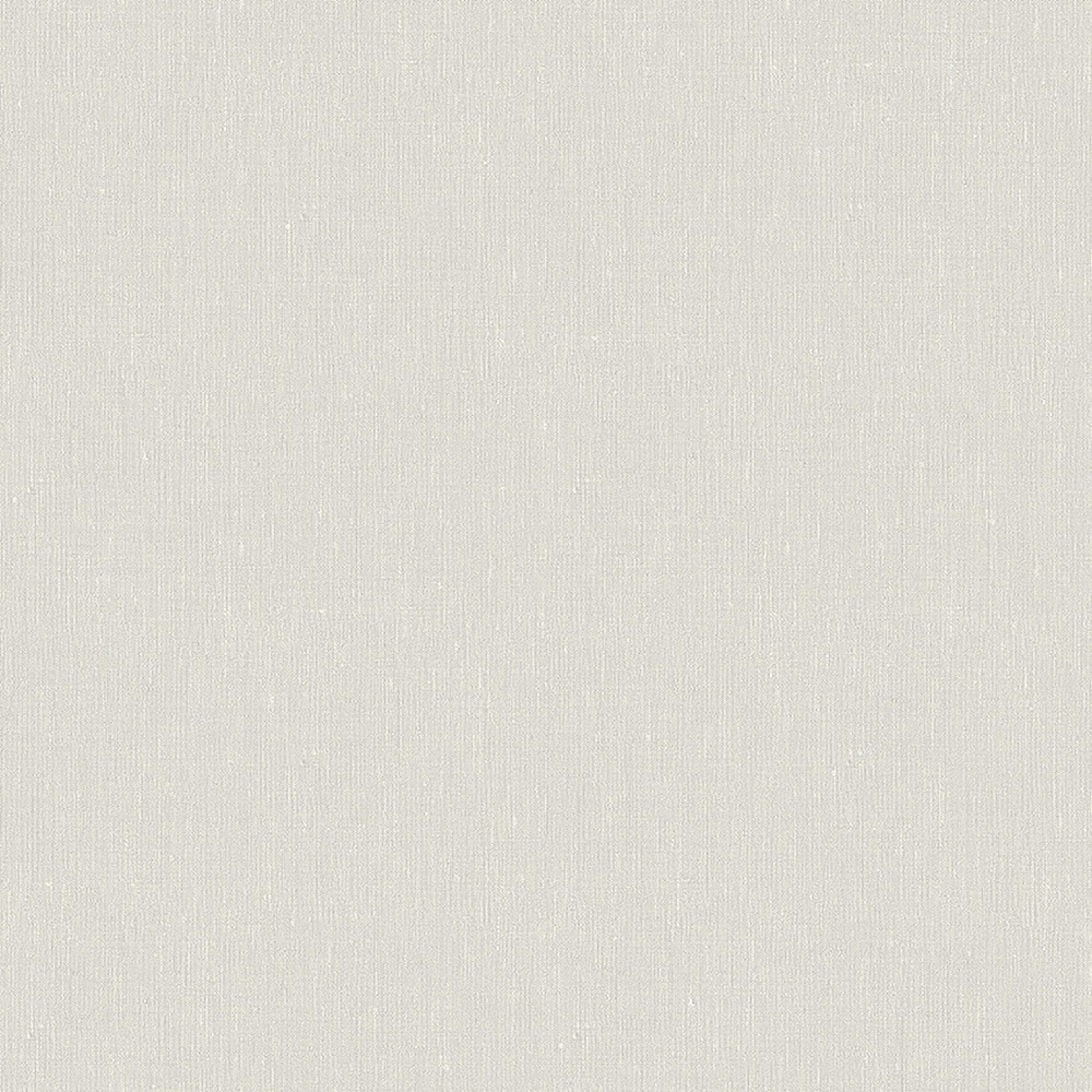 Tapet Boråstapeter Linen Flax Fiber 4310 EasyUp, Enfärgad Beige