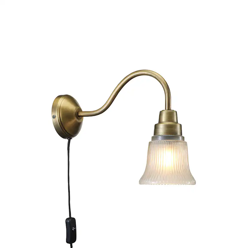 Vägglampa PR Home Emmi