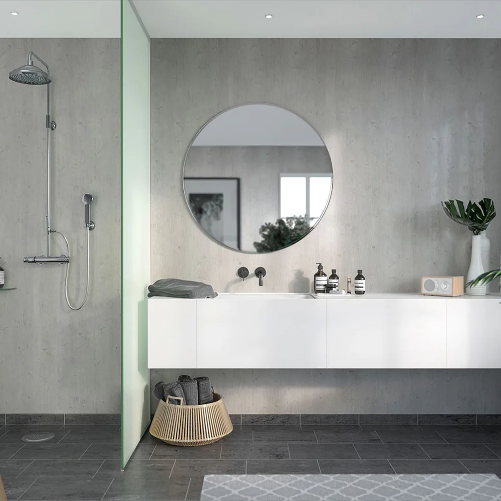 Våtrumsskiva Fibo Avalon Pine 1412-M00 EM