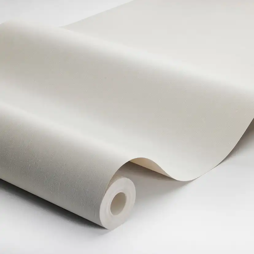 Tapet Boråstapeter Linen Sand