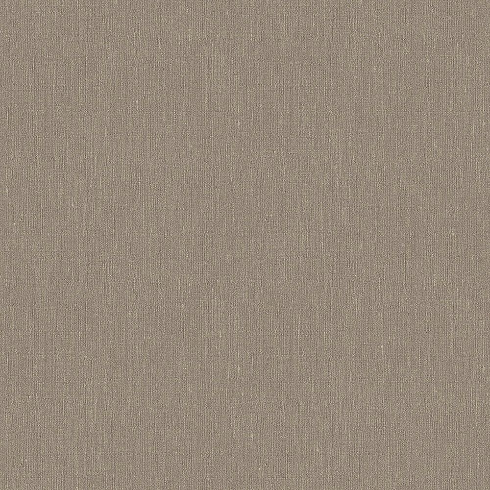 Tapet Boråstapeter Linen Vintage Wood 4316 EasyUp, Enfärgad Brun