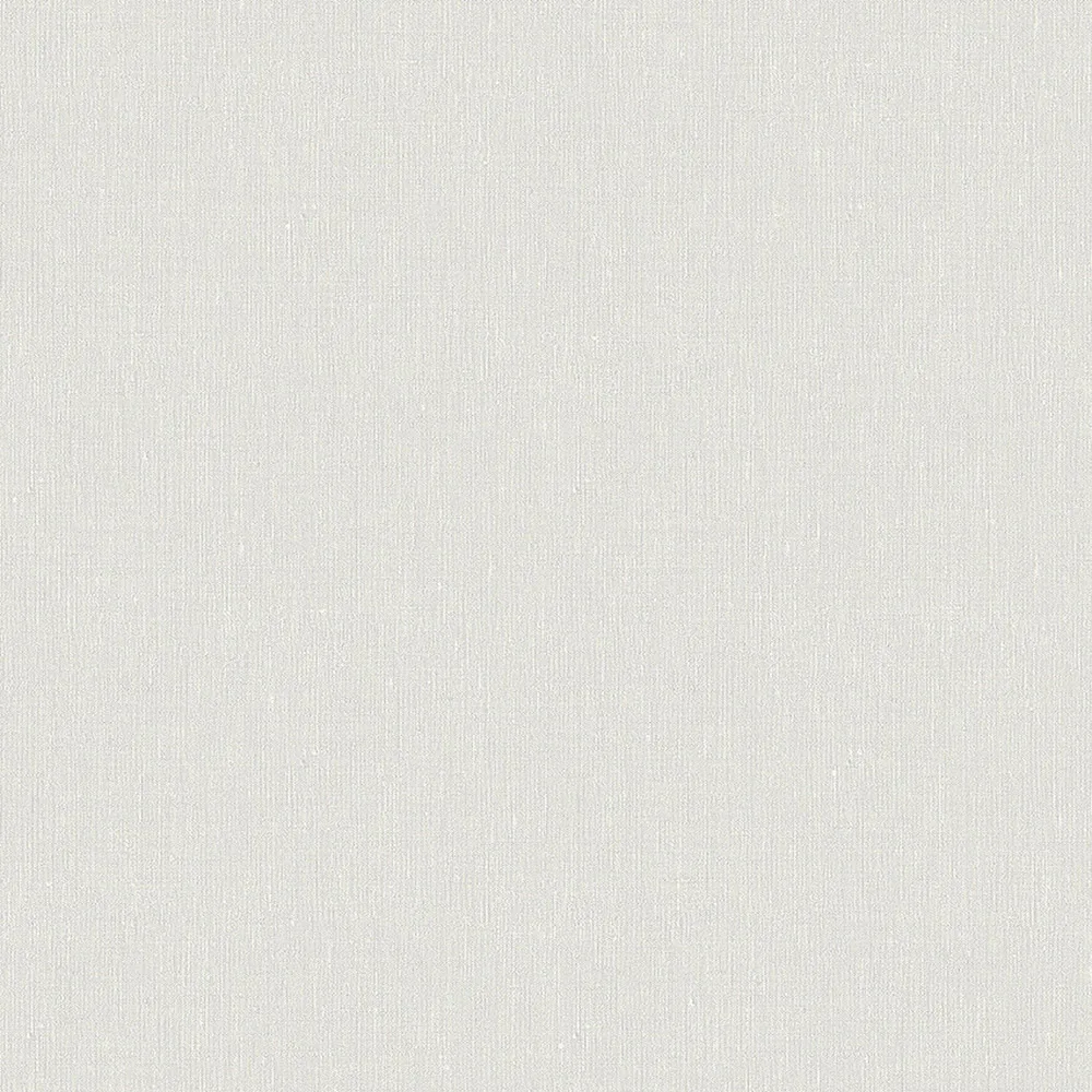 Tapet Boråstapeter Linen Swedish Grey 4319 EasyUp, Linnestruktur Ljusgrå