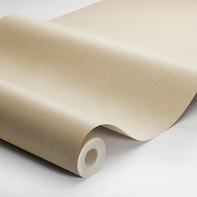 Tapet Boråstapeter Linen Oat