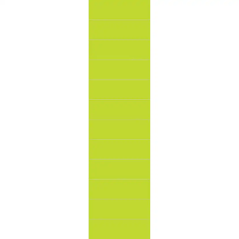 Våtrumsskiva Fibo Lime 2446-M6015 HG