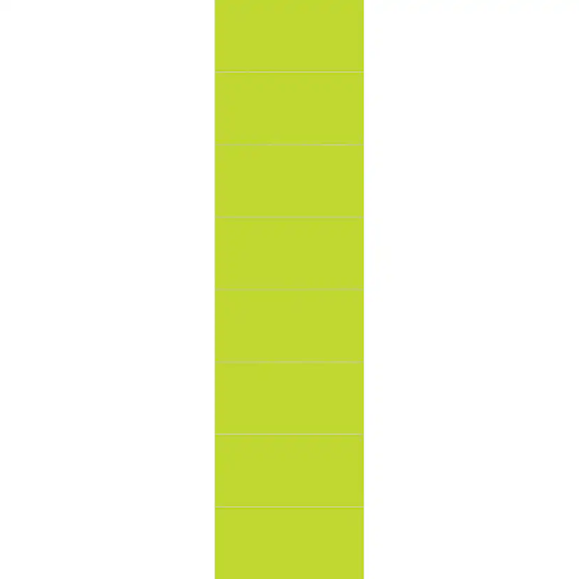 Våtrumsskiva Fibo Lime 2446-M6030 HG