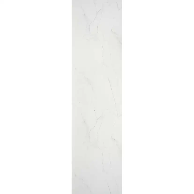 Våtrumsskiva Fibo 11x620x2400 Bianco Marble 2487-M00S