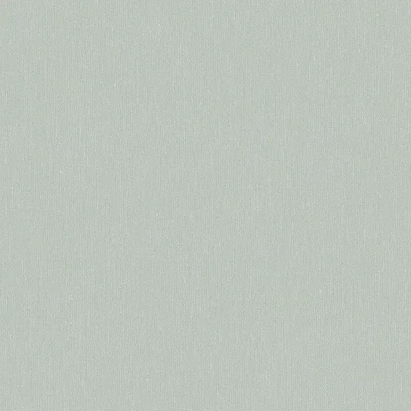 Tapet Boråstapeter Linen Soft Jade EasyUp, Enfärgad Grön