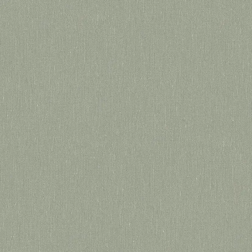 Tapet Boråstapeter Linen Bay Leaf 4333 EasyUp, Enfärgad Grön