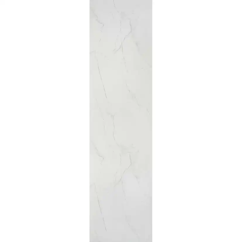 Våtrumsskiva Fibo 11x620x2400 Bright Marble 3487-M00HG