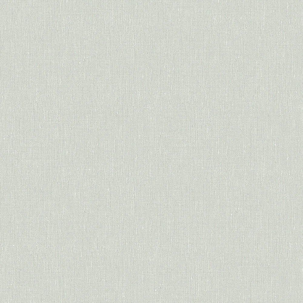 Tapet Boråstapeter Linen Sage Green 4334 EasyUp, Enfärgad Grön