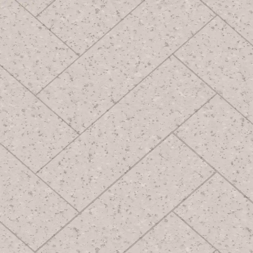 Stänkskyddsskiva Fibo Terrasso Light 4001-KM72 S