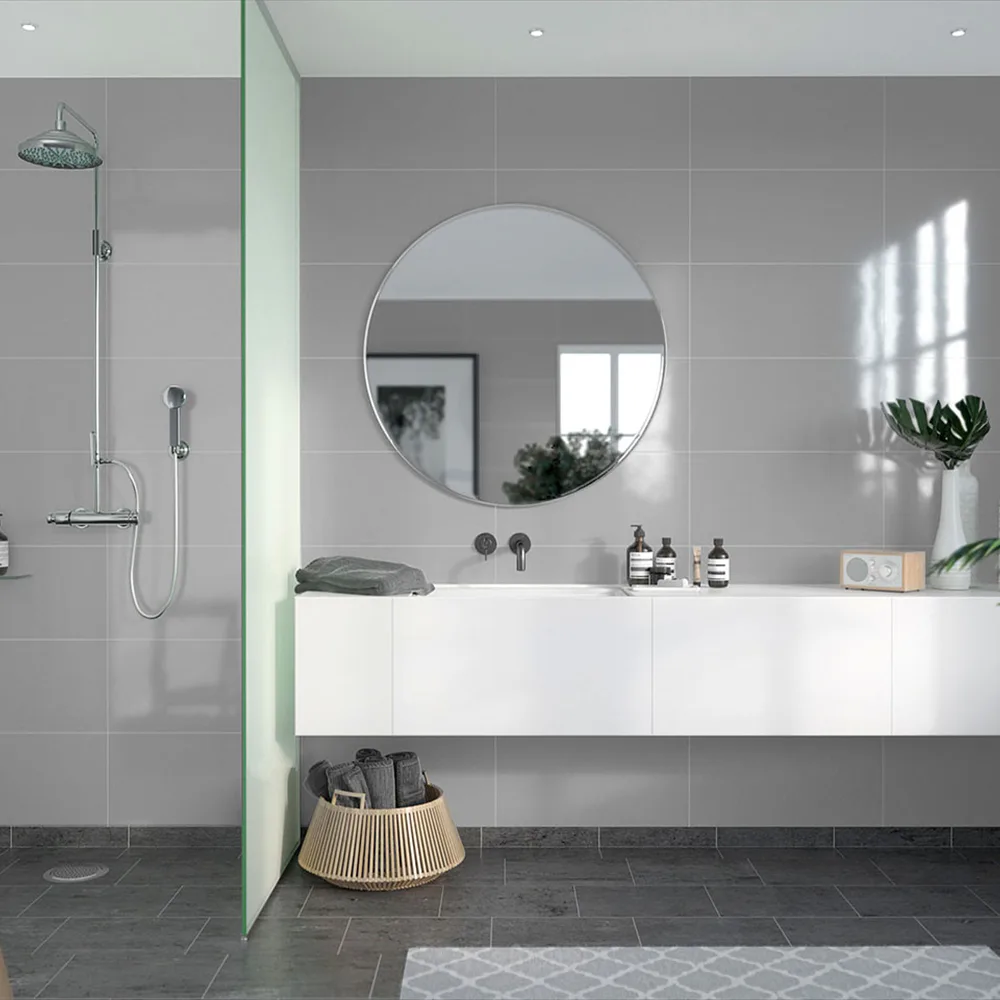 Våtrumsskiva Fibo Oslo 4063-M6030 HG