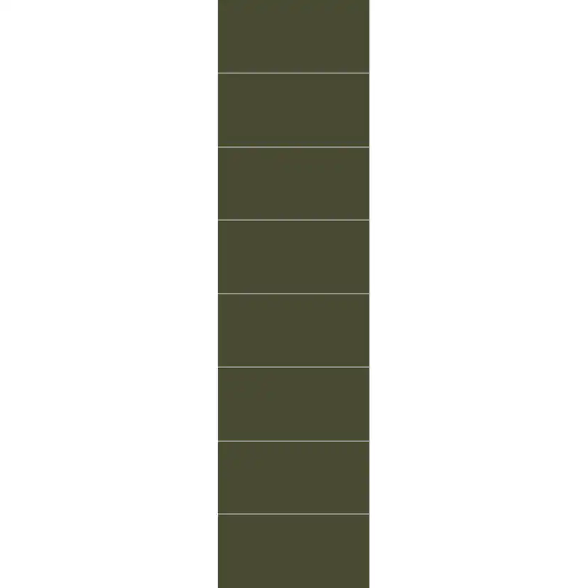 Våtrumsskiva Fibo Camo Green 5207-M6030 HG