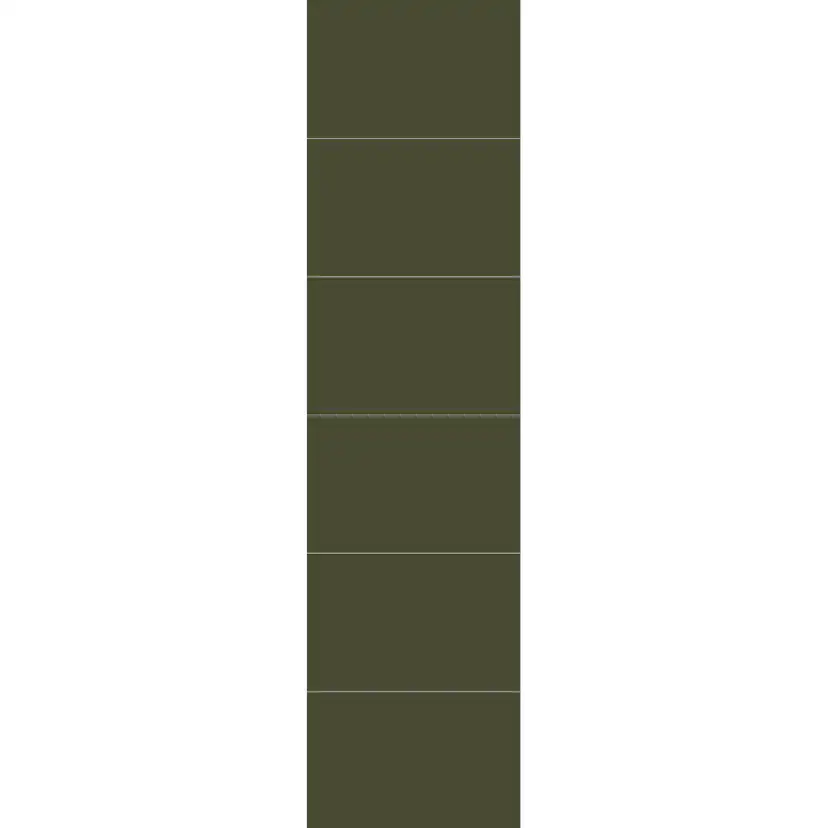 Våtrumsskiva Fibo Camo Green 5207-M6040 HG