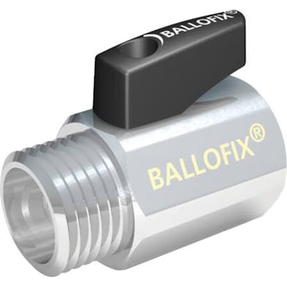 Ballofix () Ballofix