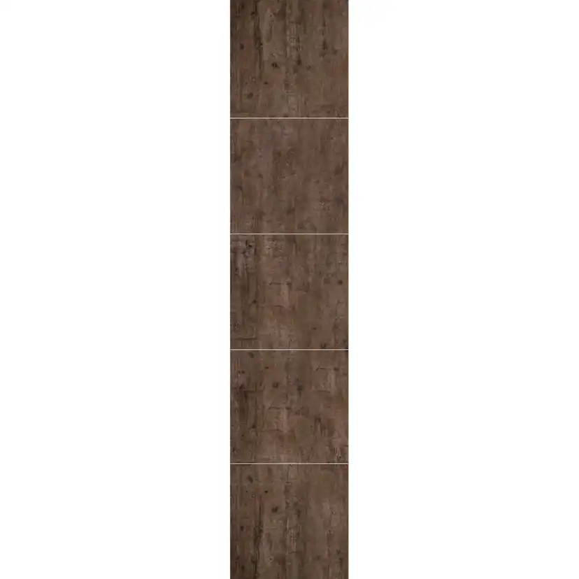 Våtrumsskiva Fibo Rough Wood 7969-LM6060SC