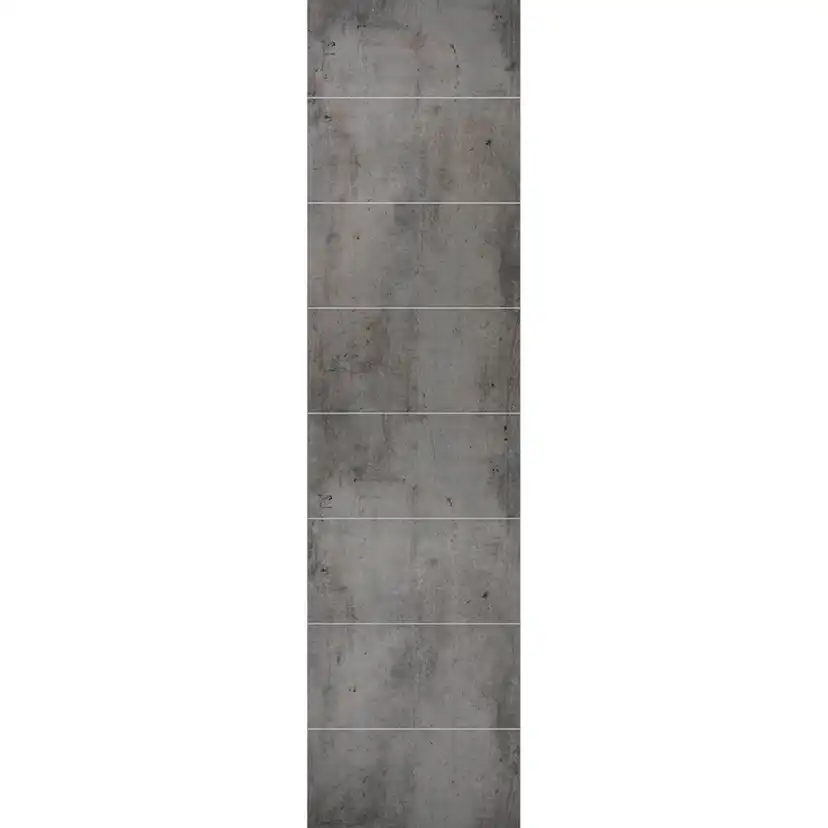 Våtrumsskiva Fibo Lentini Grey 8053-M6030 STN