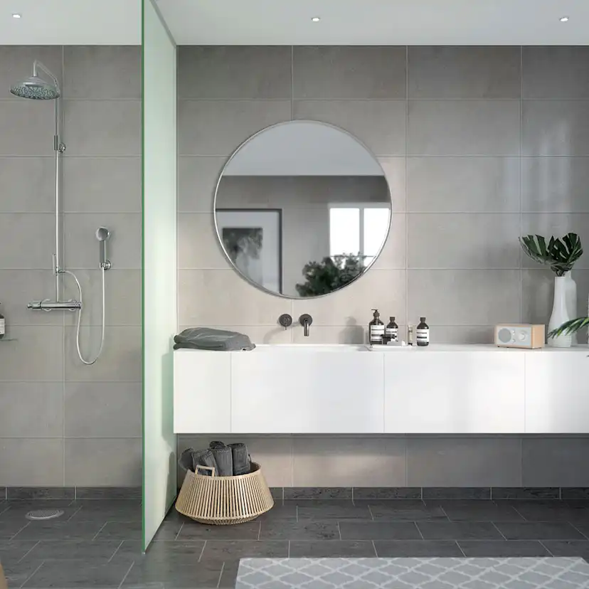 Våtrumsskiva Fibo 1534 Sand Grande