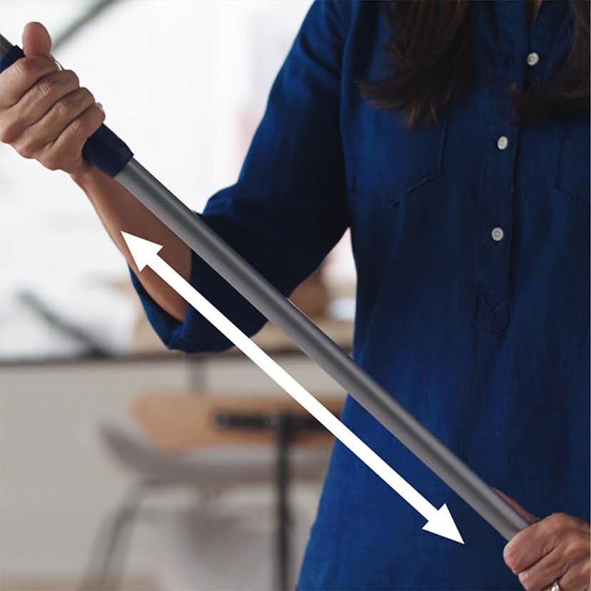 Golvmopp Bona Premium