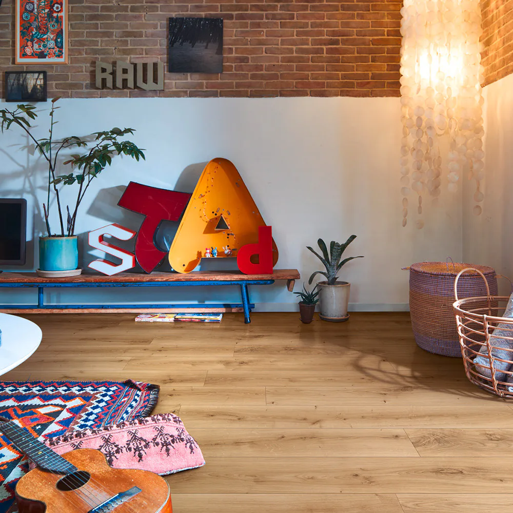 Laminatgolv Meister LD 55 East Coast Oak 6682