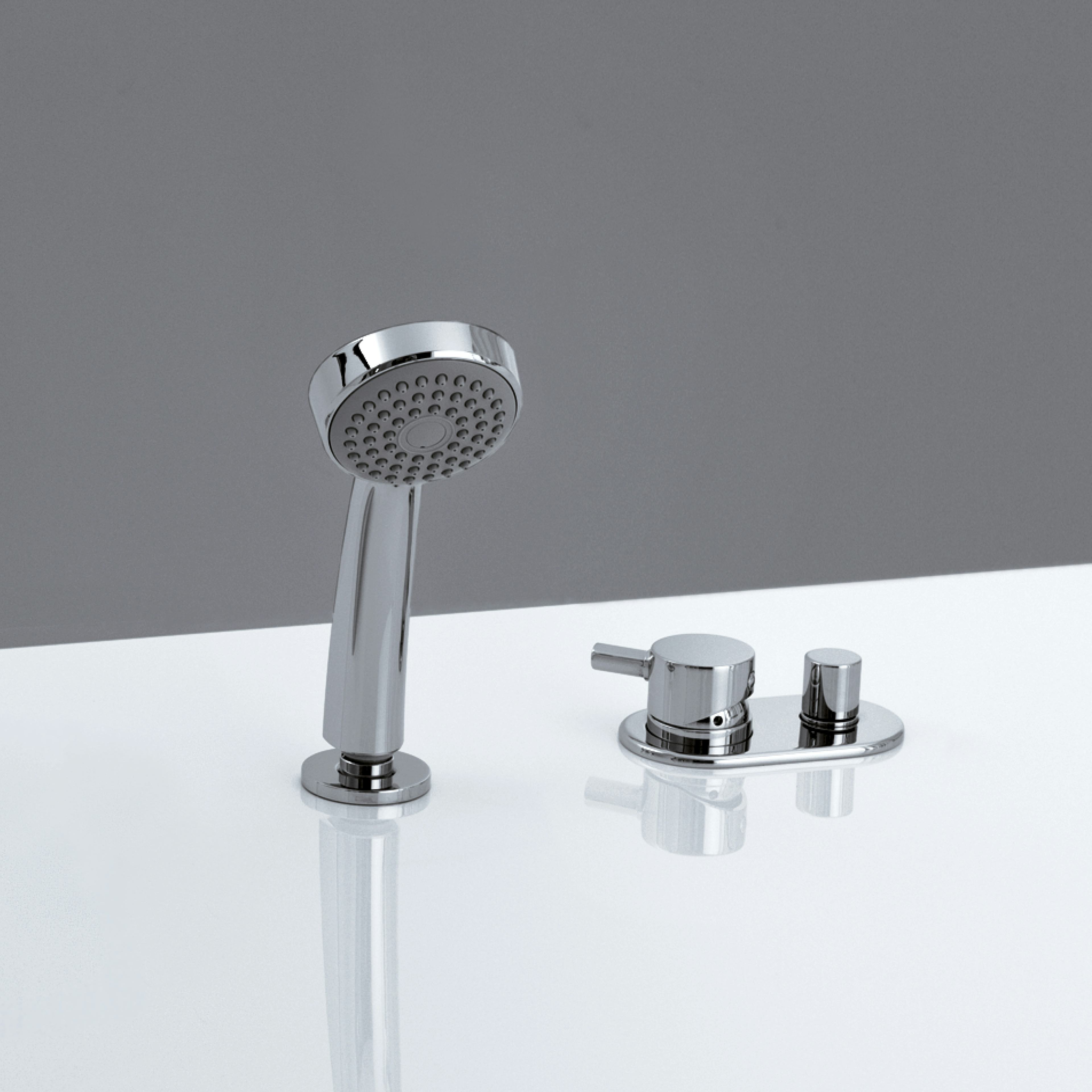 Sargblandare Swebad Ljusnan