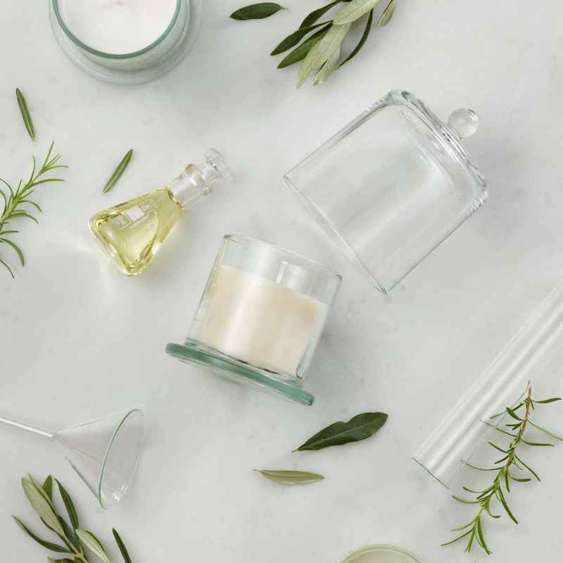 Doftljus Möve Wellbeing