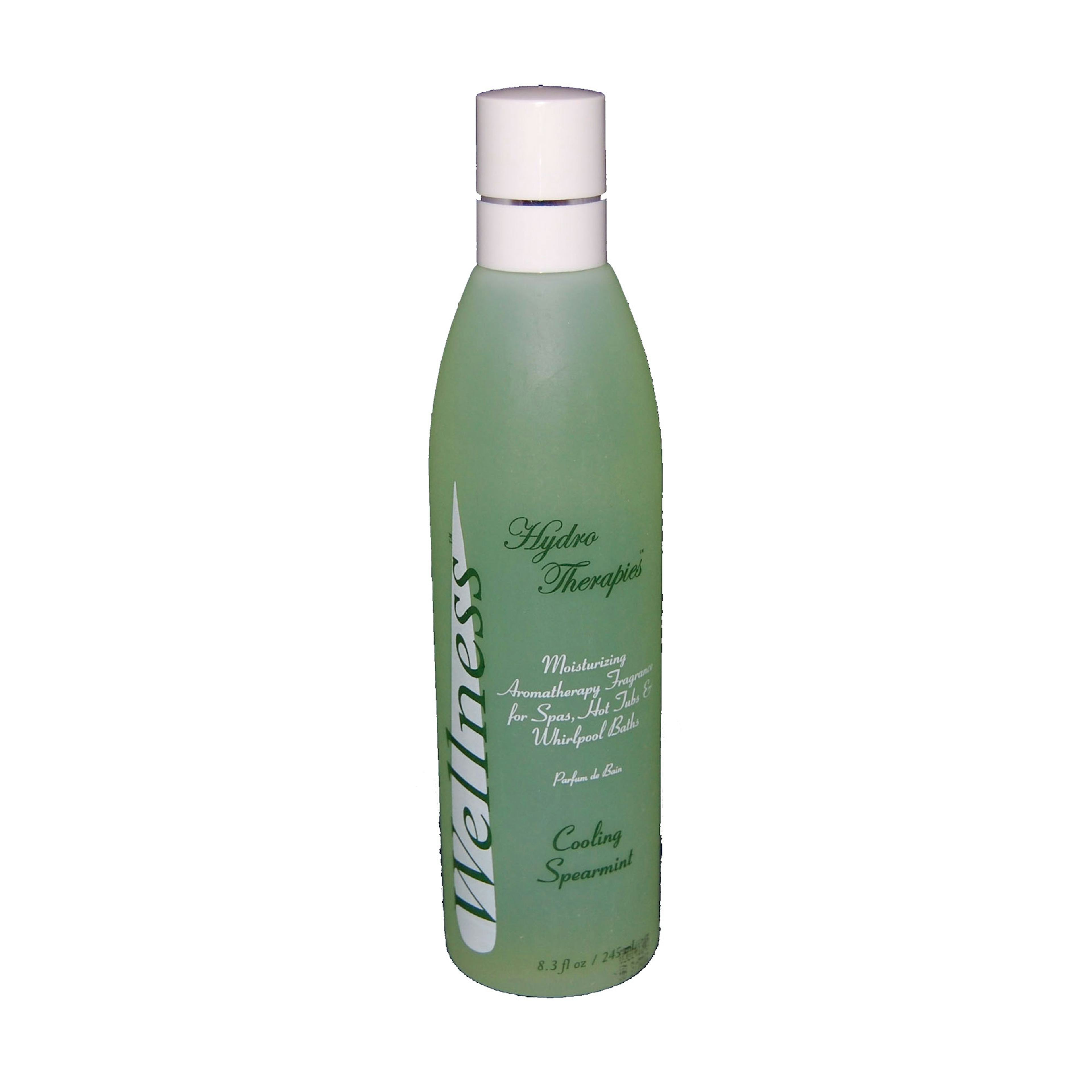 Spabadsdoft Planet Spa Spearmint 240 ml