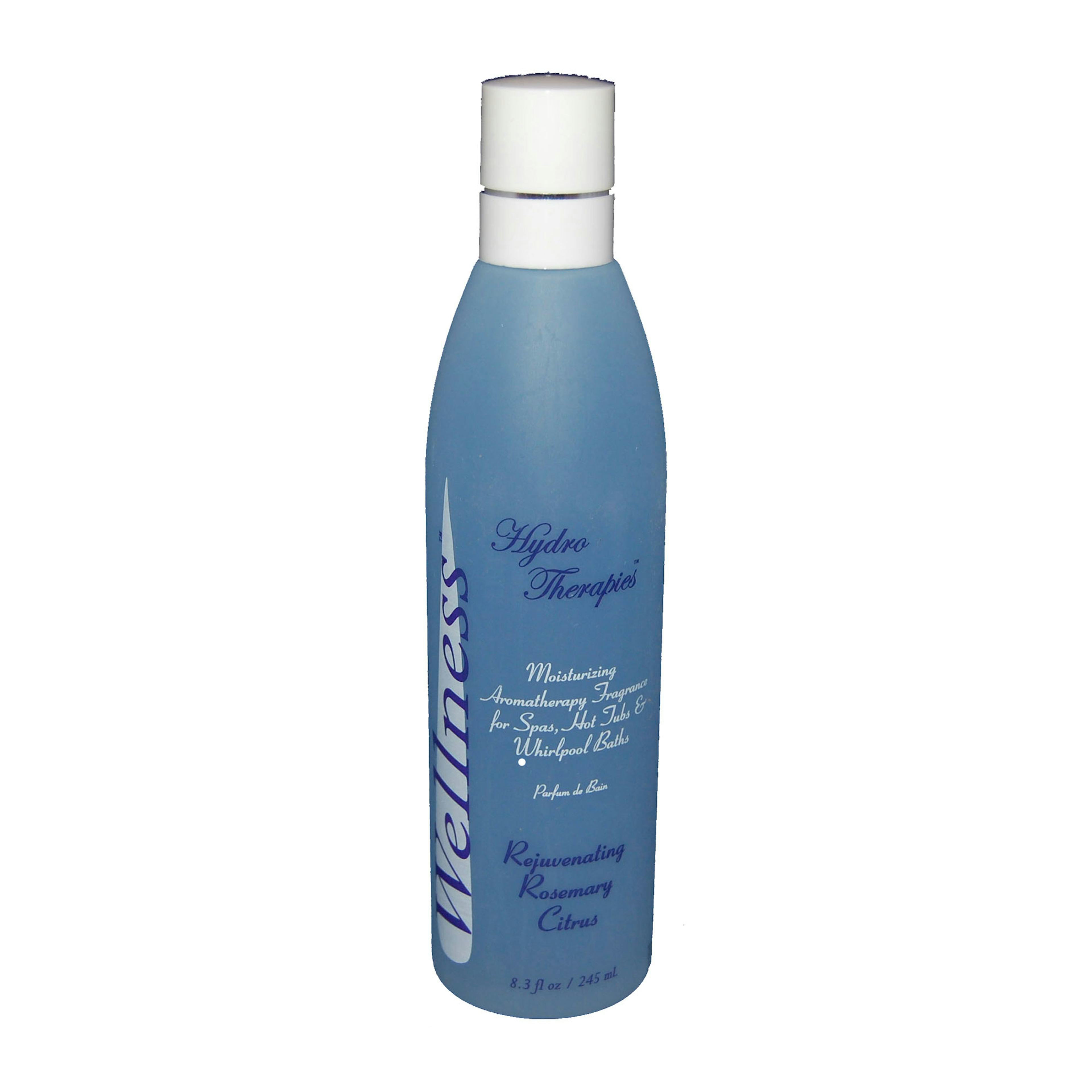 Doft Planet Spa Rosemary Citrus