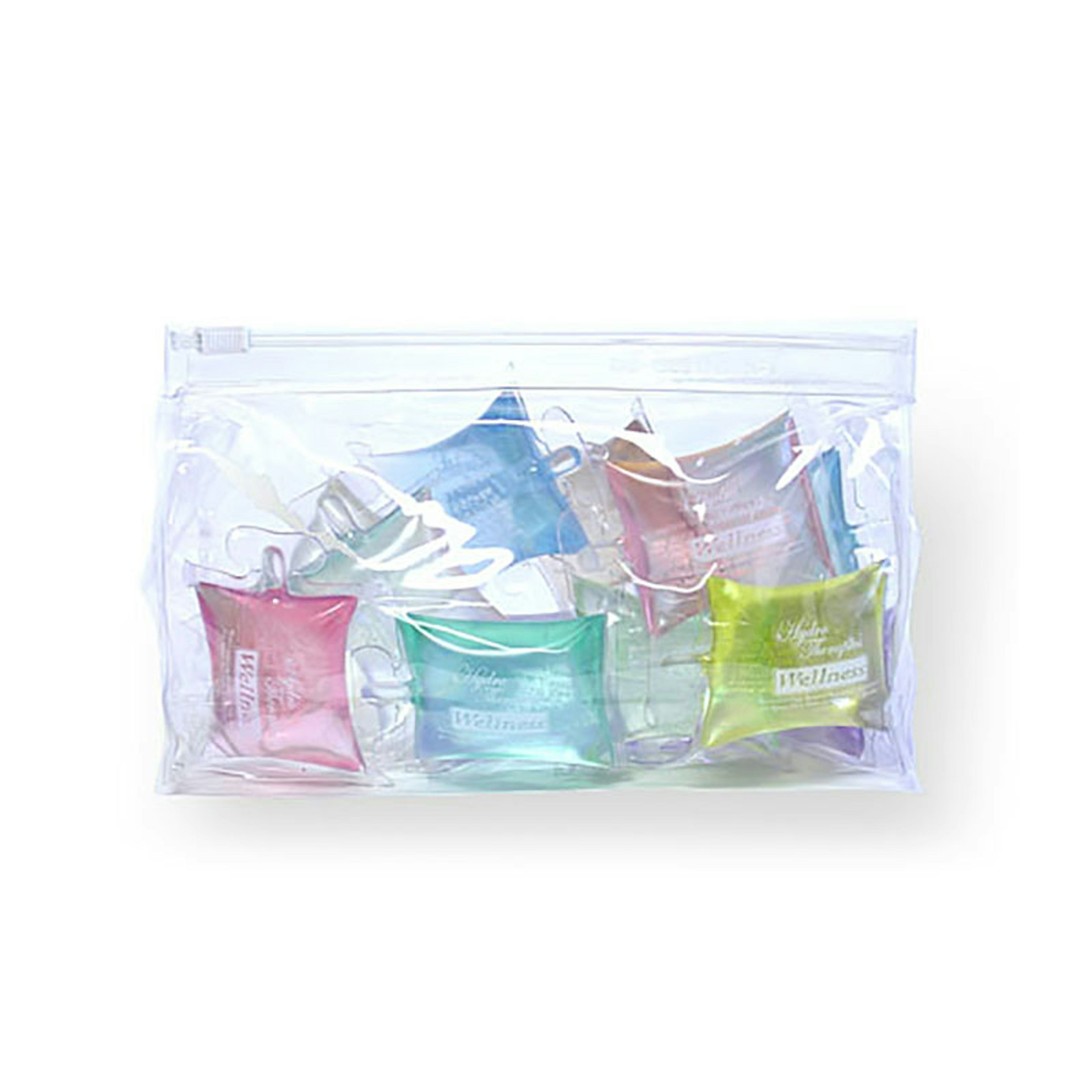 Doft Kit Planet Spa 12 st för Spabad