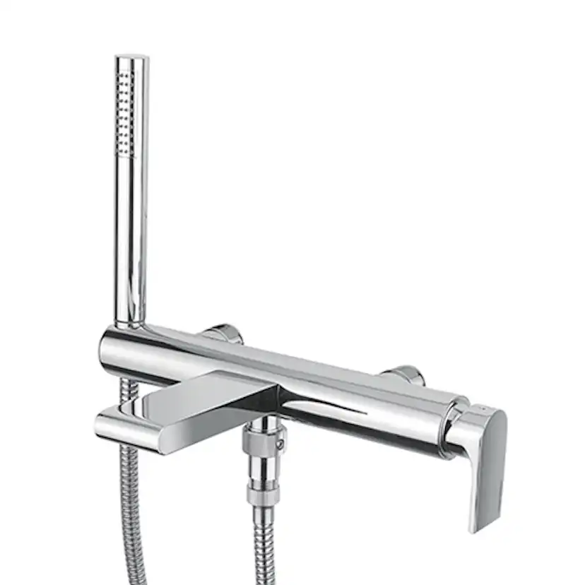 Badkarsblandare Duschbyggarna Simple 150 CC