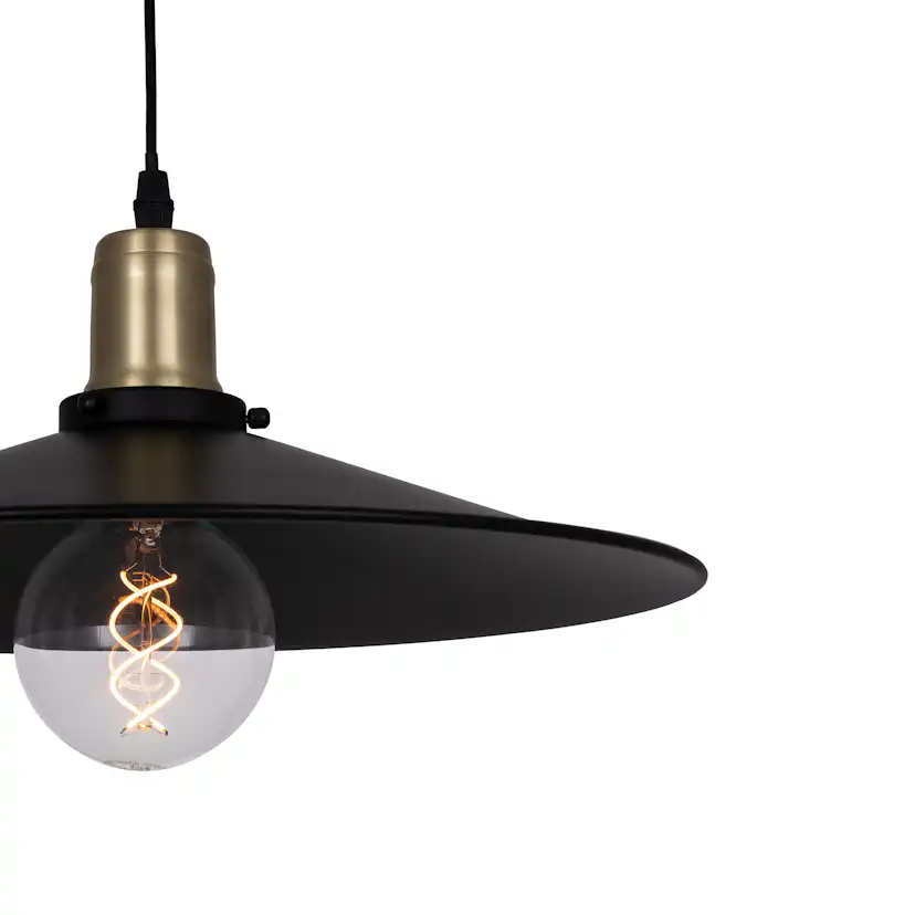 Taklampa Globen Lighting Disc