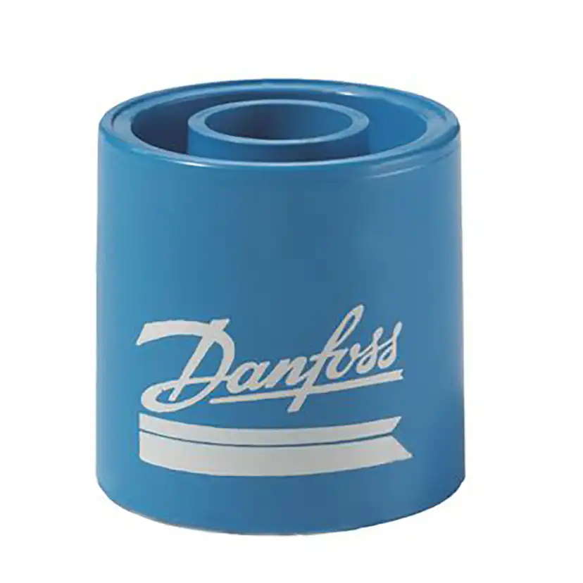 Testspole Danfoss 018F0091