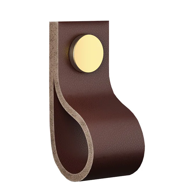 Handtag Ifö Grepp Läder