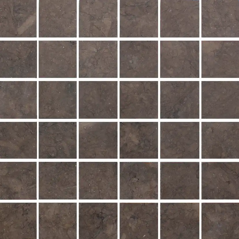 Marmor Arredo Artstone Grå Honed 5x5 cm