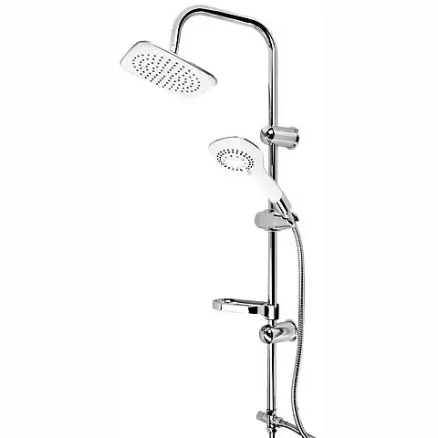 Takduschset Duschy Dolphin